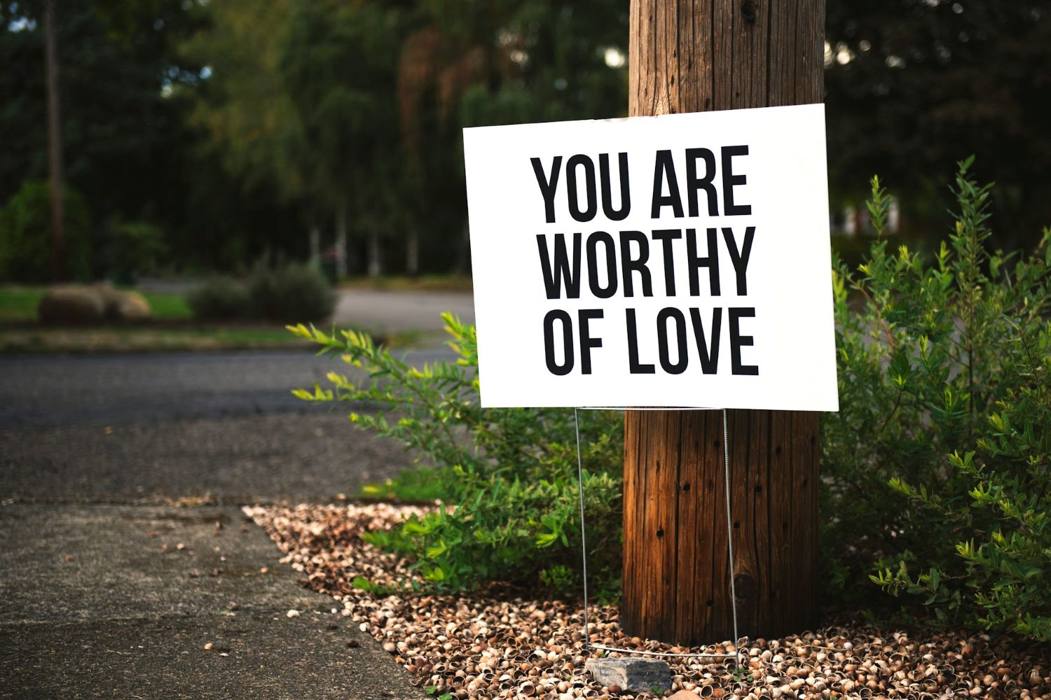Positive affirmations to start your day