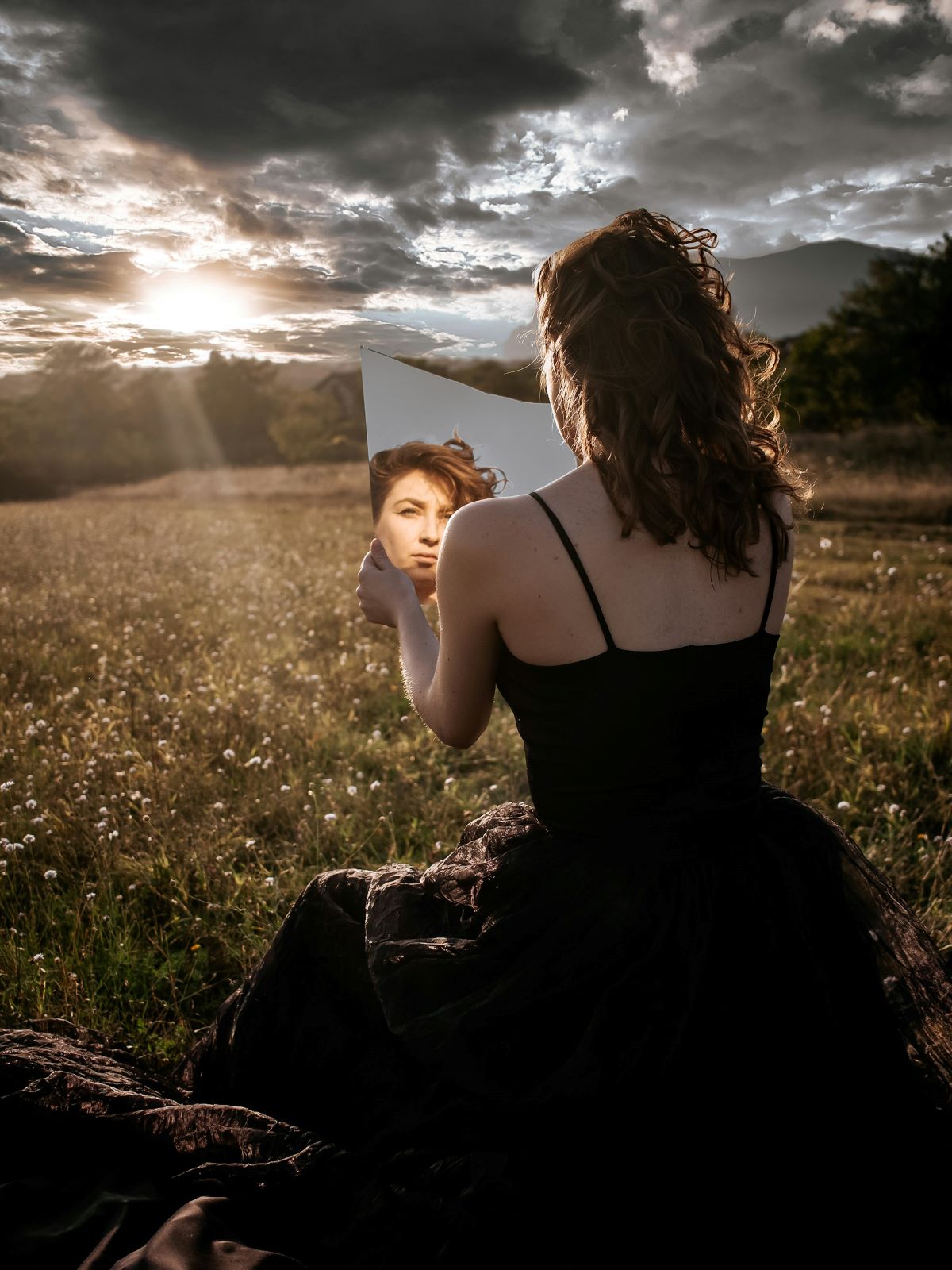 Ways to build Self Confidence