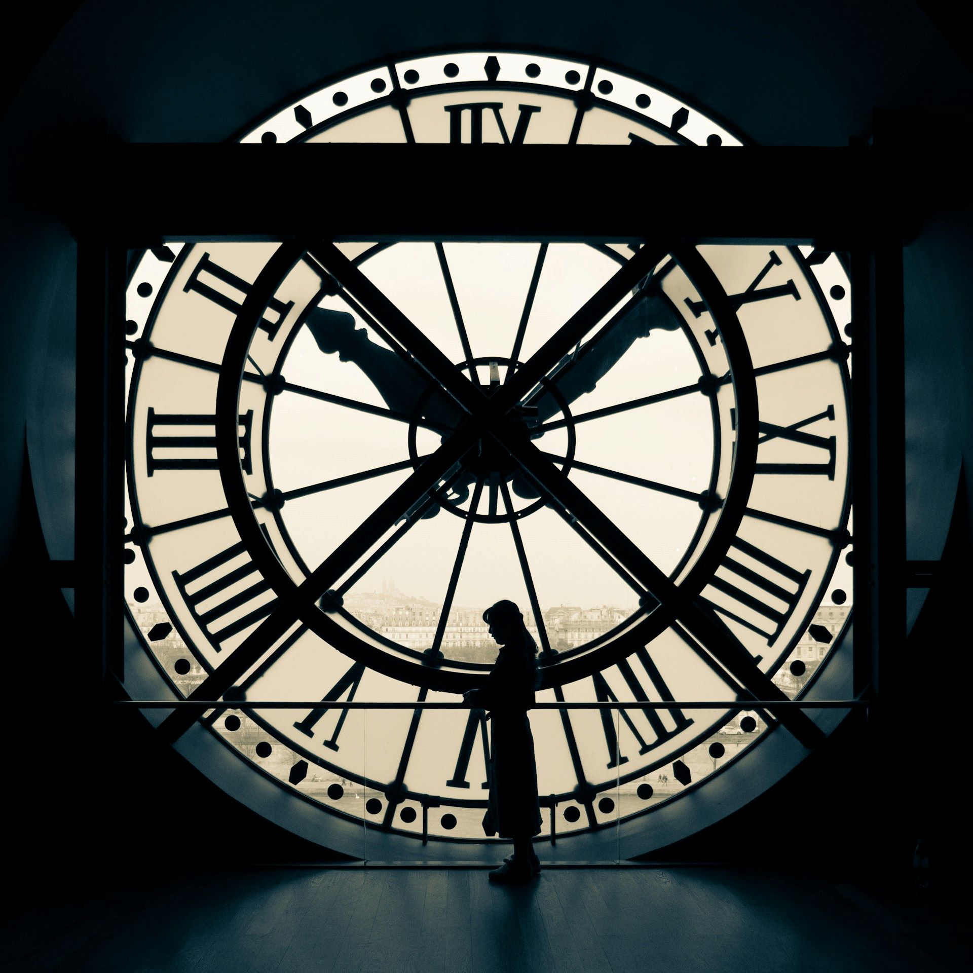 How to manage your time.