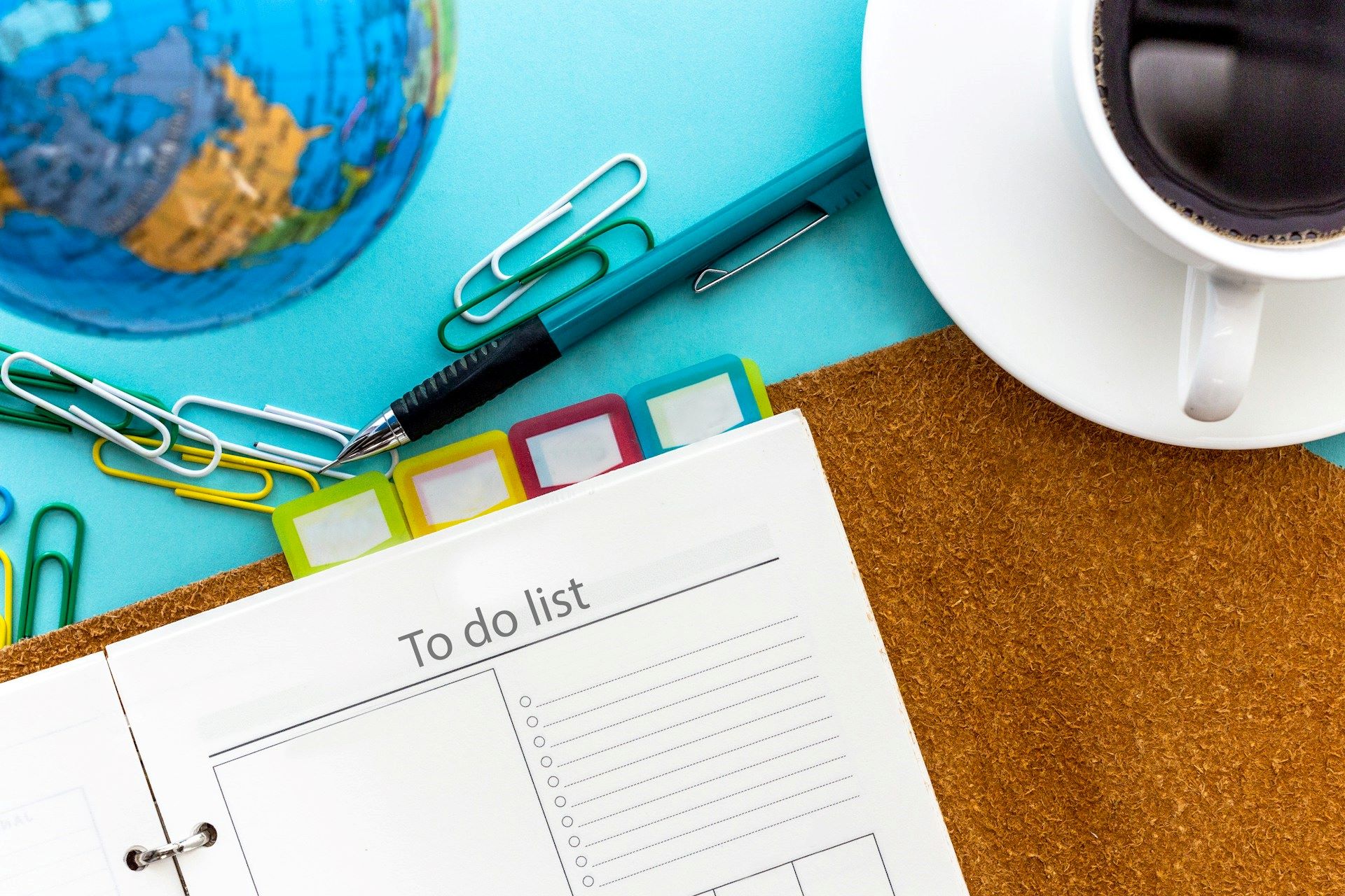 Self-development plan